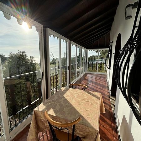 Alojamento Local Monte Horeb Nadadouro Ngoại thất bức ảnh