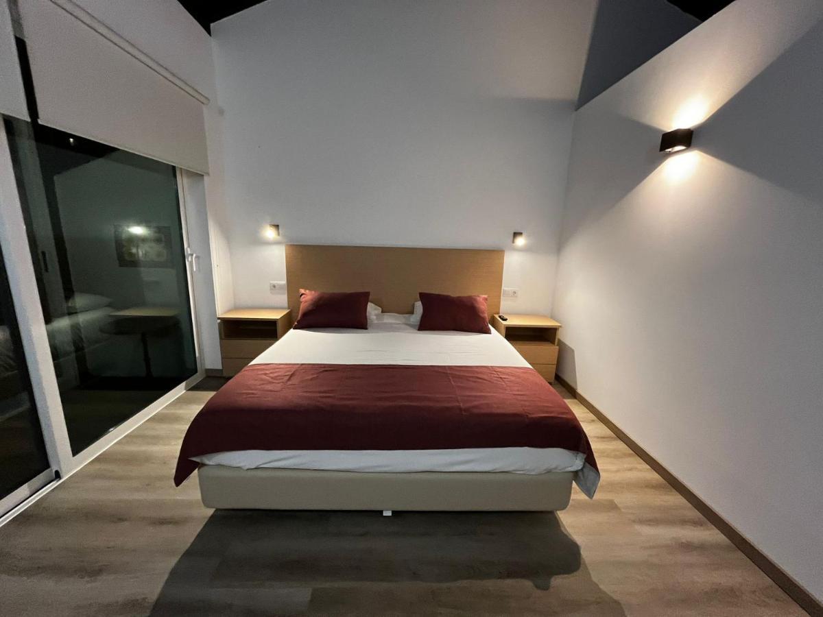 Alojamento Local Monte Horeb Nadadouro Ngoại thất bức ảnh